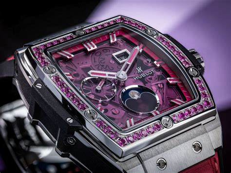 hublot big bang moonphase|hublot big bang.